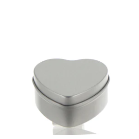 Metal Jars